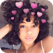 Filter for Snapchat