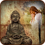 Buddha Photo Frame & Editor (Gautam Budhha Frames)