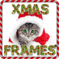 Christmas Photo Frames 2019