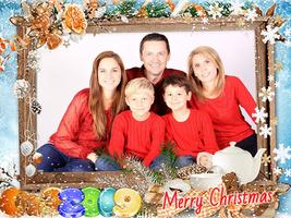 Christmas Photo Frames 2019 截图 3