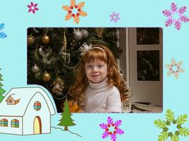Christmas Photo Frames 2019 海报