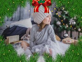 Christmas Photo Frames 2019 截图 2