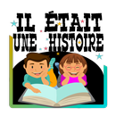 il était une histoire (Audio) APK