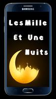 Mille et une Nuits (Histoires) الملصق