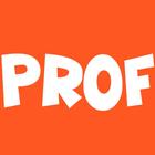 Le professeur icon
