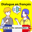 ”Dialogue en français A1 A2