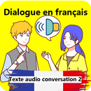 Dialogue en français A1 A2 APK