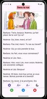 Dialogue en français A1 A2 скриншот 2