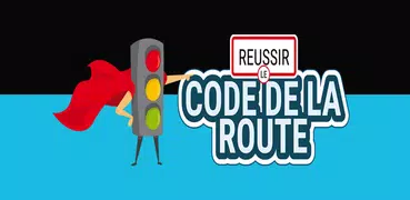 code de la route 2024