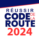 code de la route 2024
