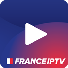 France IPTV Free icône