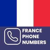 France Phone Numbers