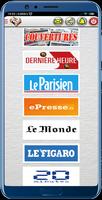 Presse, Journaux et Magazines screenshot 1