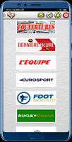 Presse, Journaux et Magazines screenshot 3
