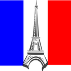 France Social Chat - Meet and Chat with singles icône