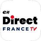France TV en Direct Zeichen