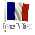 FranceTV ícone