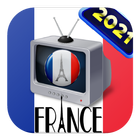 France HD TV & Radio icon