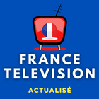 France Television icône