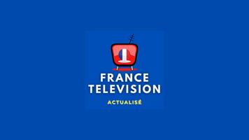 France Television Affiche