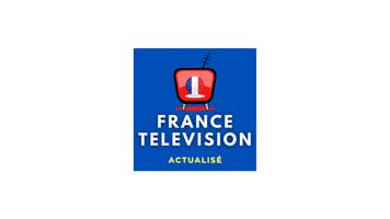 France Television capture d'écran 1