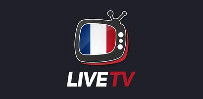 France TNT Direct TV скриншот 3