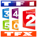 France TV: direct & replay APK