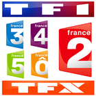 France TV: direct & replay icon