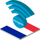 Factory IMEI Unlock Phone France Bougues Network APK