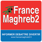 France Maghreb 2 ícone