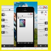 France Social 截图 2