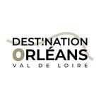 Destination Orléans icône