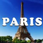 Paris आइकन