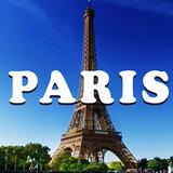París Guía de viaje