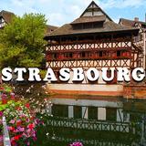 Strasbourg - Guide de voyage