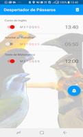 Canto dos Pássaros (Despertado اسکرین شاٹ 3