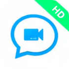 Video Call Imo Lite Chat Tips アイコン
