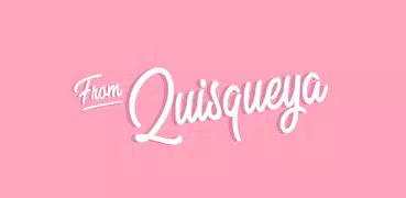 Quisqueya Stickers
