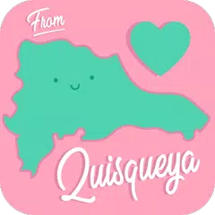 Quisqueya Stickers APK download