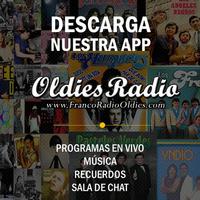 Franco Radio Oldies screenshot 3