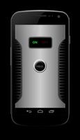 Handy Flashlight ảnh chụp màn hình 3