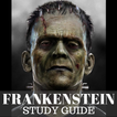 FRANKENSTEIN + STUDY GUIDE