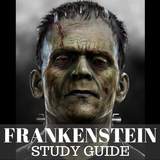 FRANKENSTEIN + STUDY GUIDE आइकन