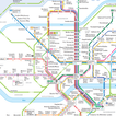 Official Frankfurt Metro Application 🇩🇪