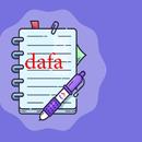 Dafabet note docs APK
