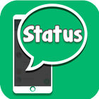 Frases e Mensagens para Status ícone