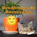 Bendiciones de buenos dias y empezar el dia ☀️💌 APK