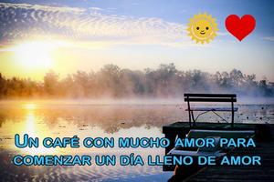 Bendiciones de buenos dias y empezar el dia ☀️💌 gönderen