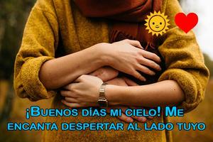 Bendiciones de buenos dias y empezar el dia ☀️💌 Ekran Görüntüsü 1