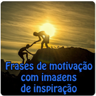 Frases de motivação imagens icône